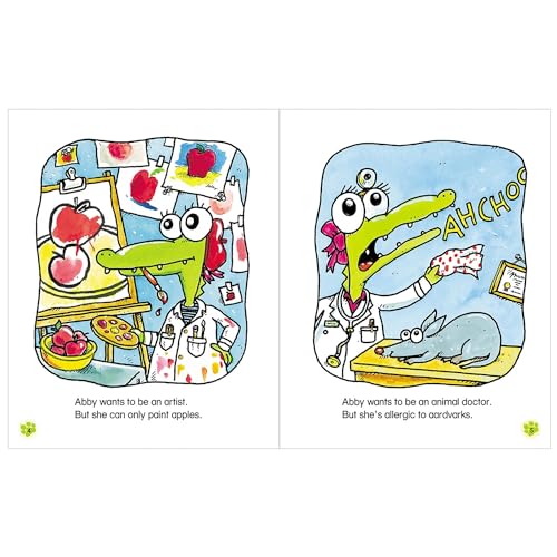 Alphatales Box Set: A Set of 26 Irresistible Animal Storybooks That Build Phonemic Awareness & Teach