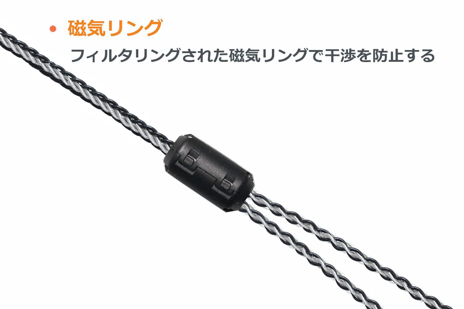 【最新作】140段式カタパルト　XLR4ピン-4.4mmメス　約38cm 黒 最新作】140段式カタパルト XLR4ピン-4.4mmメス 約38cm 黒 最新作】