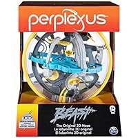 Perplexus Beast, 