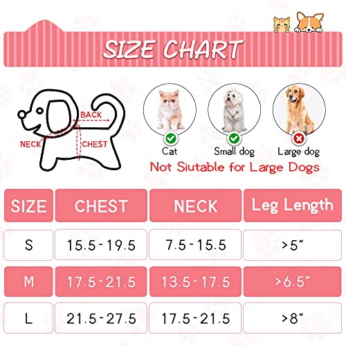 Delifur Halloween Dog Costume Cat Halloween Costume Pet Knife Doll Costume Fun Party Cosplay Party Suitable For Small Dog And Medium Dog (Small) #TOP3