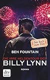  Die irre Heldentour des Billy Lynn: Roman