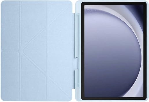 Samsung Galaxy Tab S11 X730 11inç Akıllı Kılıf + Ekran Koruyucu + Kalem