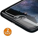 Panzerglas iPhone 6s 6 2 Stück [Japanische Technologie] IZUKU® Schutzfolie iPhone 6s 6, 9H...