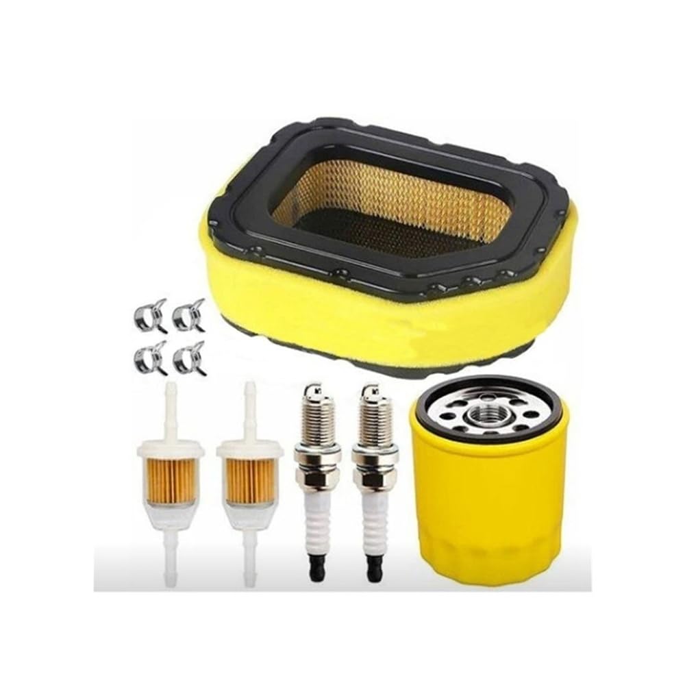 Kit filtre KH-32-083-03-S évite l'encrassement moteur des modèles LT1046 et GTX1054