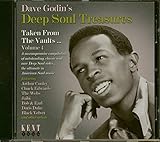 Dave Godin's Deep Soul Treasures: Taken From Our Vaults, Vol. 4