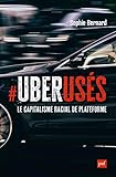  UberUsés: Le capitalisme racial de plateforme à Paris, Londres et Montréal