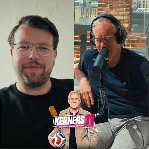 #WM38 &bull; Christian Stra&szlig;burger &bull; &bdquo;Es war wie ein Rausch!&ldquo;