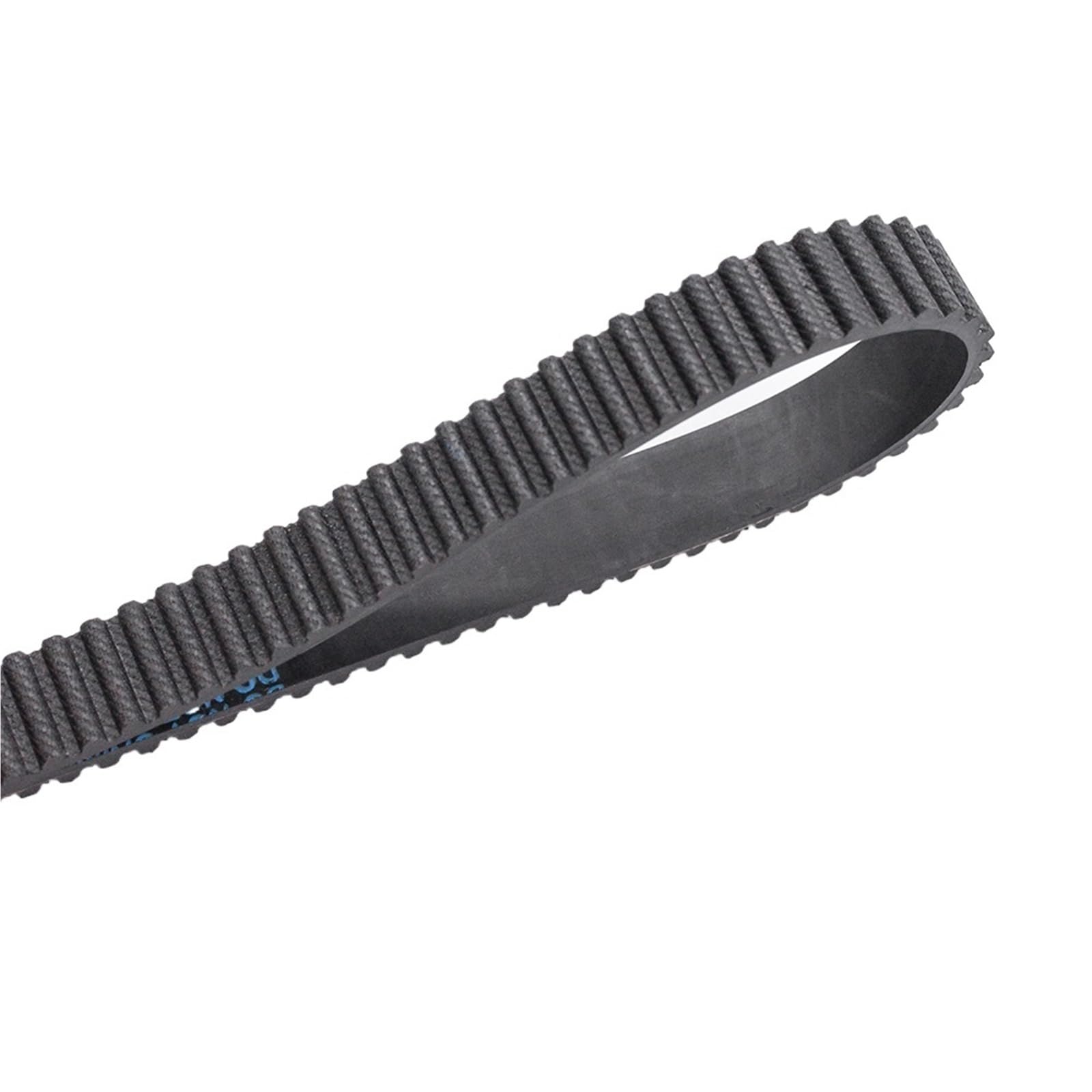 Correa de distribución HTD 5M 435/440/445/450mm de longitud 10/15/20/25mm ancho 5mm paso dientes de polea de goma 87 88 89 90(445mm,5PCS_8MM)