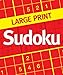 Large Print Sudoku