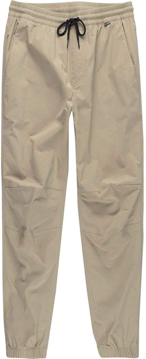 Hurley Men's Dri-fit Jogger Pant: Clothing