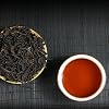 Betelnut Fragrance * CHINATEA Liu Pao Tea 7361 Foreign Trade Wuzhou Liu Bao 500g Black Tea
