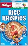 Kellogg's Rice Krispies Cereal Original 340 g