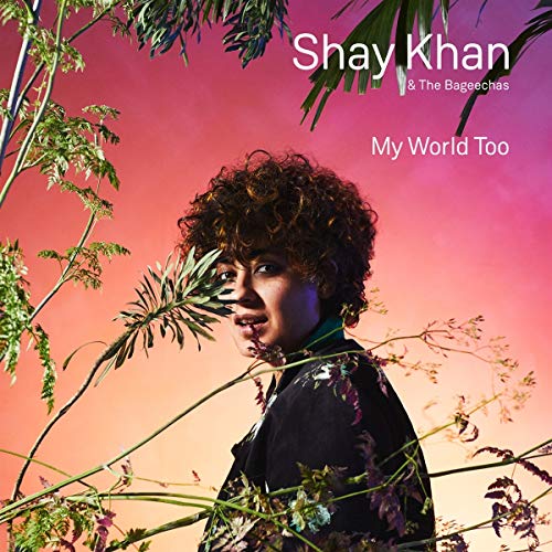 My World Too [VINYL]