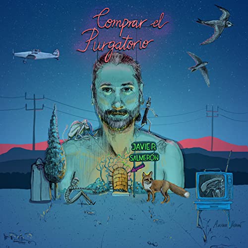 Amazon MusicでJavier SalmerónのComprar el Purgatorioを再生する
