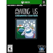 Among Us Crewmate Edition - For Xbox Series X / One