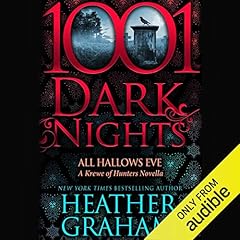 Couverture de All Hallows Eve