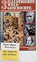 Illustrierte Weltgeschichte-Band 3 B002C41OSE Book Cover