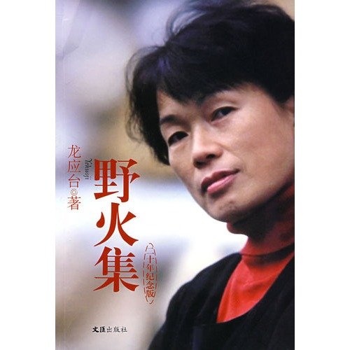 Ye Huo Ji (Simplified Chin (Chinese Edition) [Chinese] 780676724X Book Cover