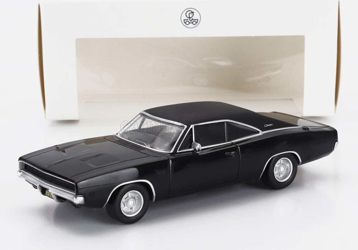 Amazon | NOREV ダッジ チャージャー ミニカー 1/43 DODGE