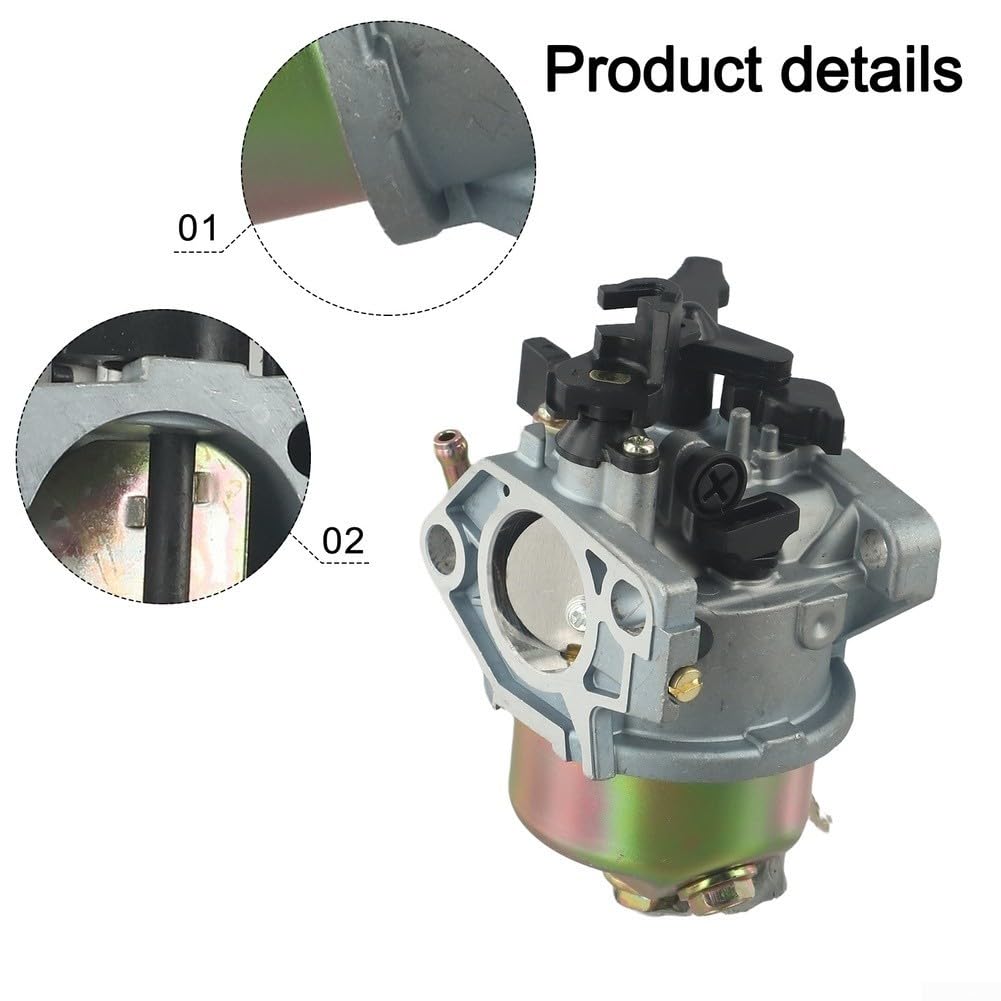 Kit Mantenimiento Motor para gx340 para gx390 Filtro Aire Kit