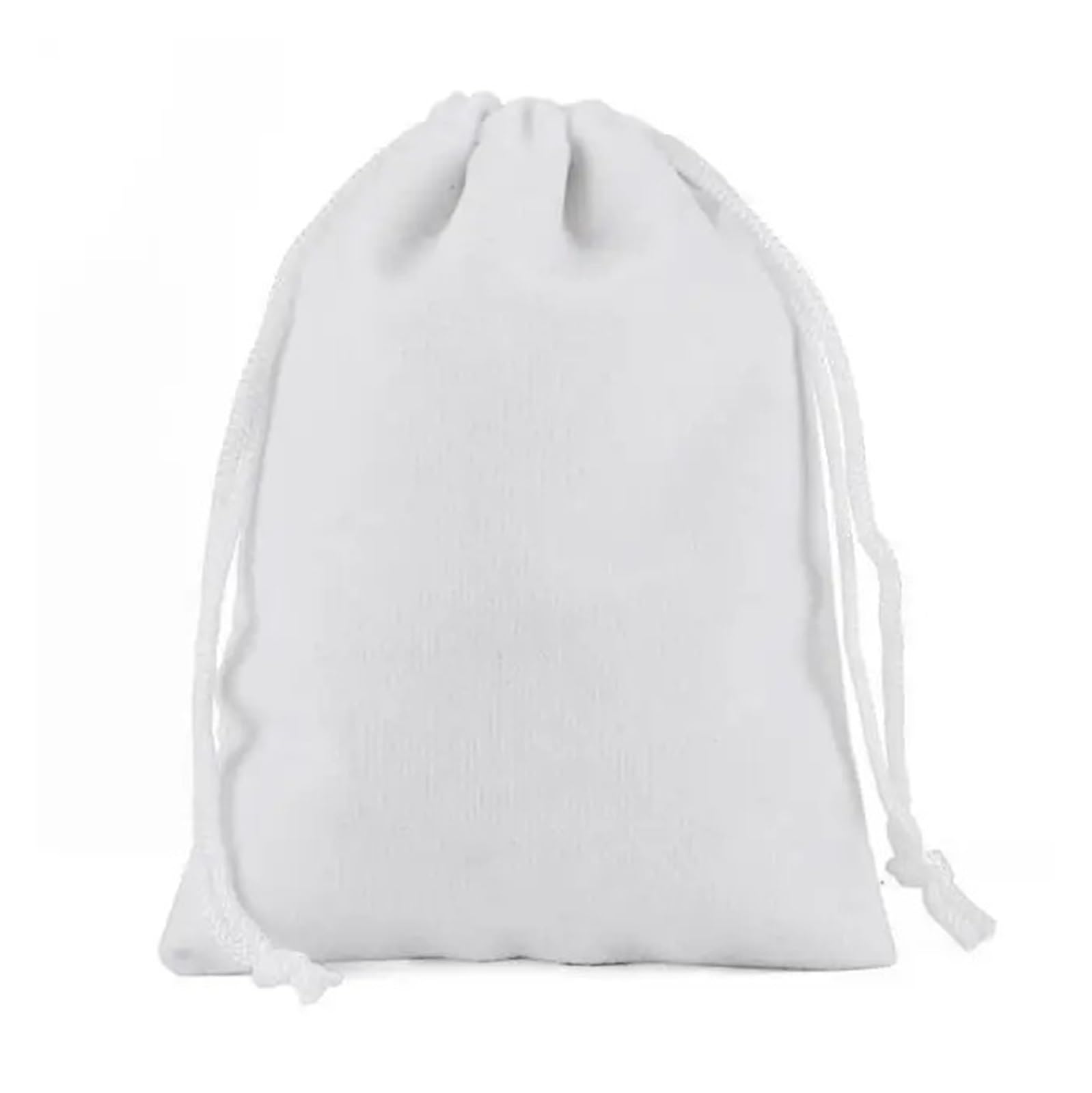 LXLAEOANG Velvet Jewellery Pouches 100pcs/Lot Drawstring Velvet Bags Jewellery Pouches 5x7 7x9 8x10 10x12cm Wedding Party Packaging Bag(Color 1,10x12cm (3.9x4.7in))