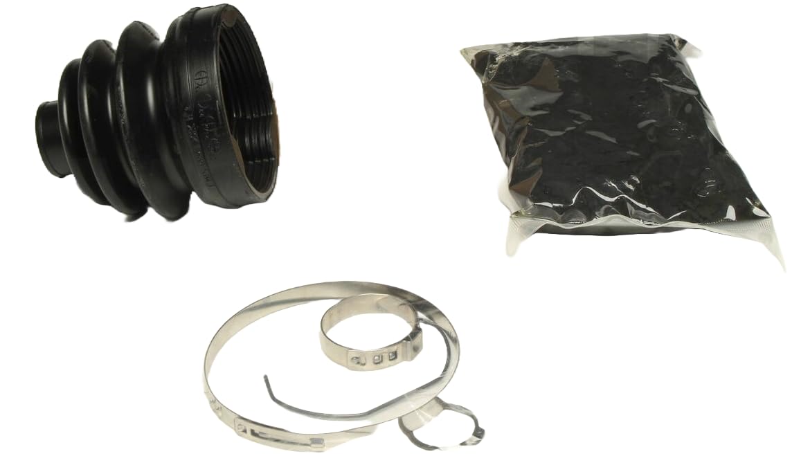 Genuine OEM 49583-C5050 Boot Kit - FR Axle Differential Side, RH