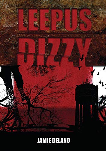 Leepus DIZZY 0957253540 Book Cover