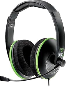 Turtle Beach Ear Force XL1 Gaming-Headset Xbox 360