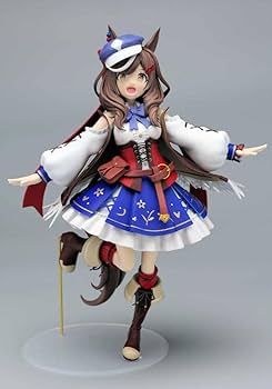 ウマ娘　マチカネタンホイザ ガレージキット未使用 Amazon.co.jp: 未塗装ガレージキット ガレキ マチカネタンホイザ