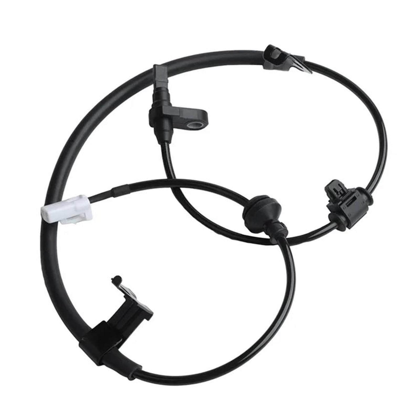 Sensor Frenos Antibloqueo Sensor Velocidad Rueda ABS Delantera Izquierda Y Derecha Para Daihatsu Para Terios J2 89542B4010 89543B4010 89542-B4010 89543-B4010 ABS Sensor Velocidad