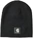Produktbild Carhartt Herren Force Extremes Knit Hat Winter-Hut, schwarz, Einheitsgröße