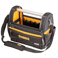 Amazon | デウォルト(DEWALT) ティースタック オープン型トート