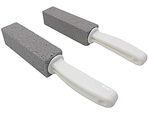 Top 10 Pumice Toilet Scrubbers: An Exhaustive Review for 2024