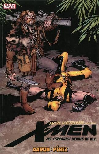 Wolverine & the X-Men by Jason Aaron - Volume 6 Wolverine & the X-Men by Jason Aaron - Volume 6