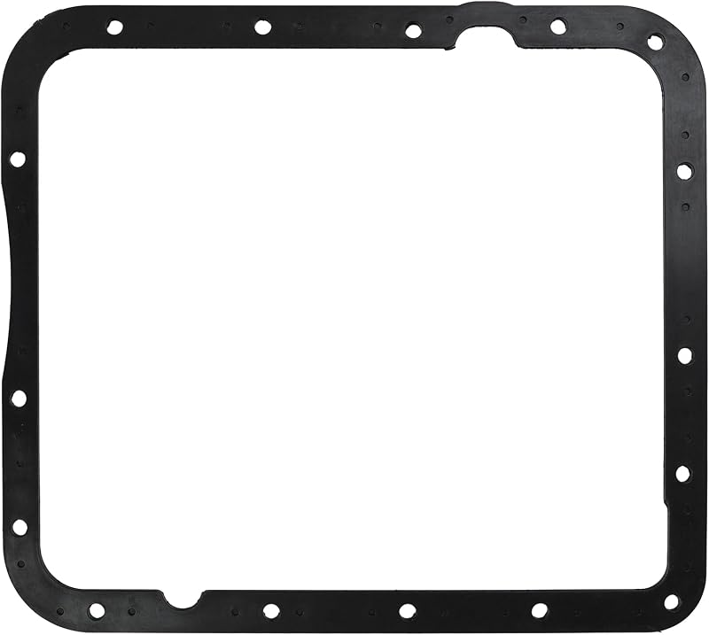 Junta do cárter da transmissão Moroso 93104 para GM 4L60E e 700R4 – 1 unidade