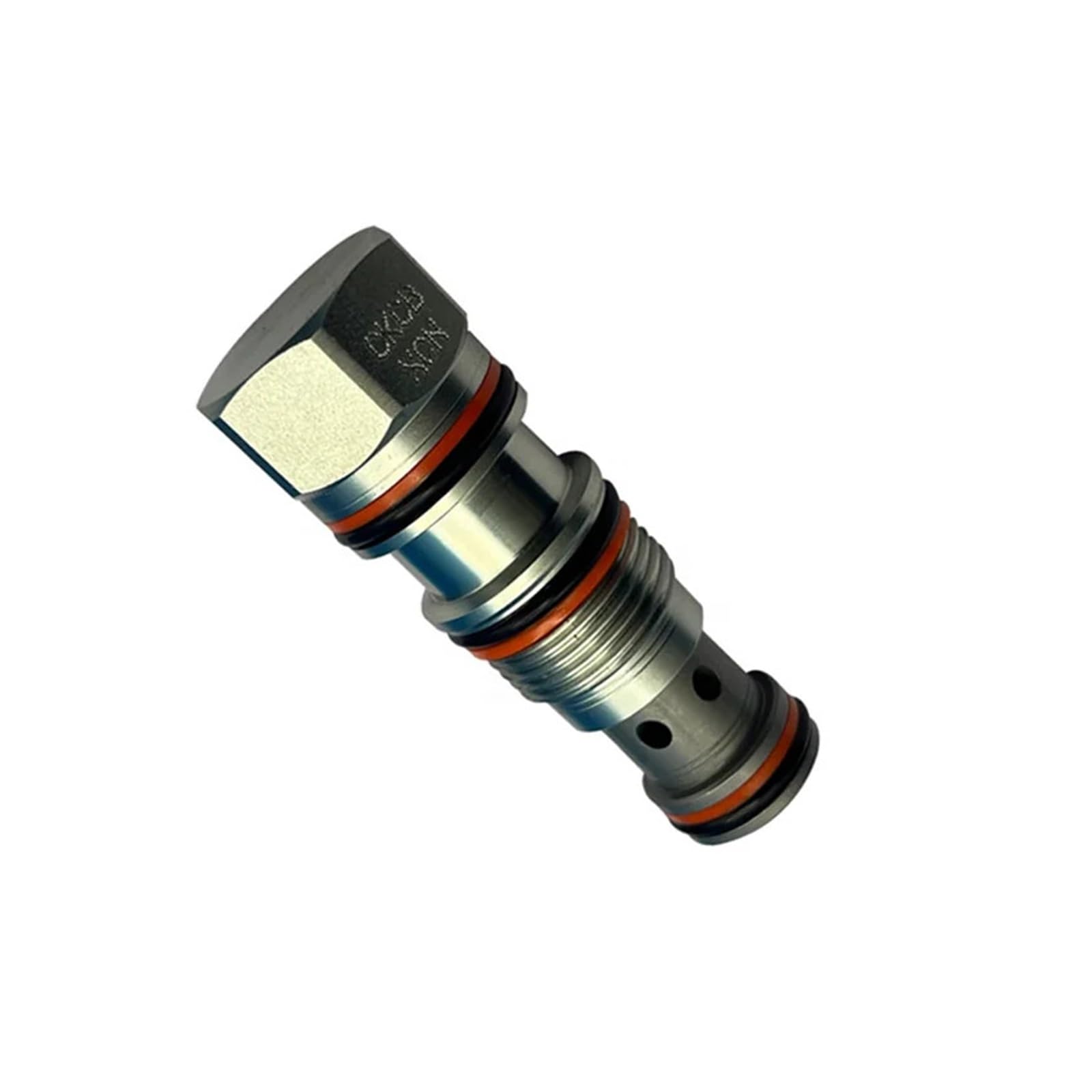 HYUJNAFZR CKCBXAN Pilot Check Valve