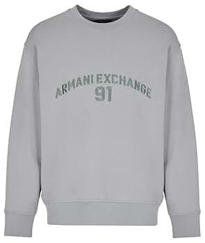 Armani Exchange トレーナー XS ホワイト 楽天市場】ARMANI EXCHANGE A/X アルマーニ エクスチェンジ
