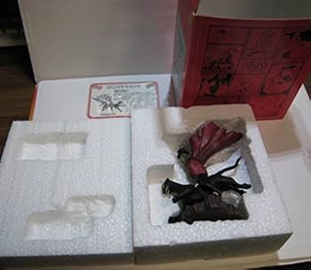 【入手困難】飛行おに　ムーミンフィギュアコレクション　原作フィギュア　ベネリック 入手困難】飛行おに ムーミンフィギュアコレクション 原作