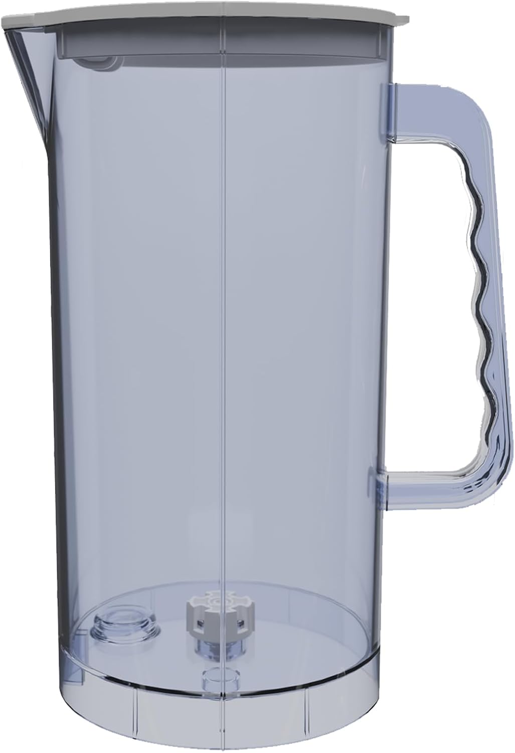 Water Pitcher For P3/P3A Countertop Water Filter System