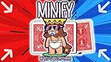 Tipo de producto: truco Murphy\'s Magic Supplies, Inc. Minify RED por Kev G & Lord Harri - Trick