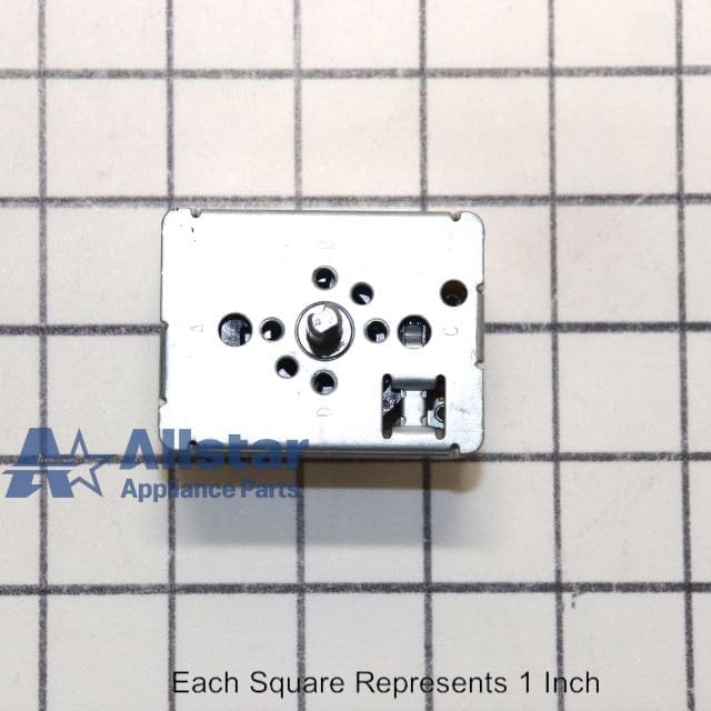 WP9750641 Range Surface Element Switch