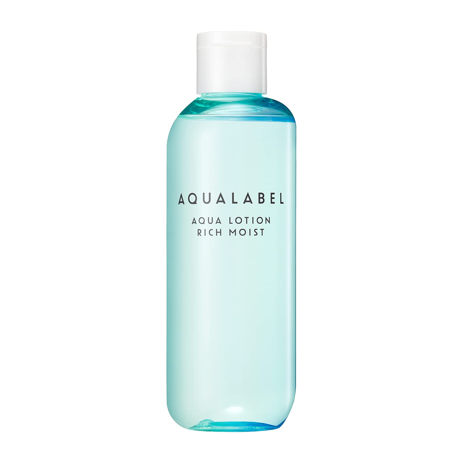 Aqualabel Aqua Lotion 220 ml – Rich Moist