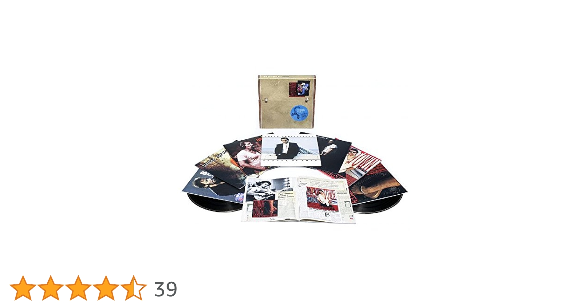 Amazon.co.jp: The Album Collection: 1987-1996, Vol. 2: Music