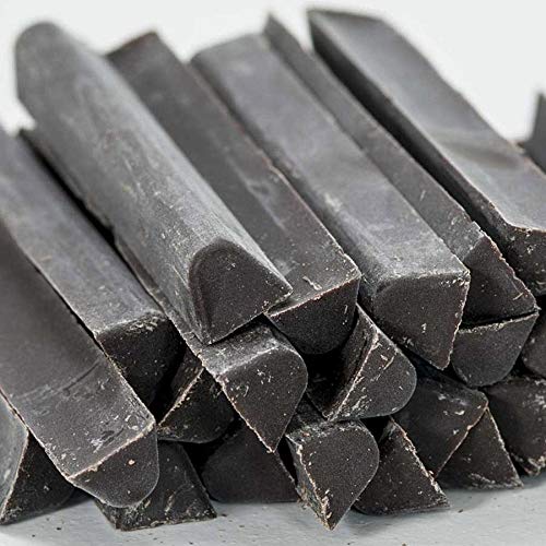 Valrhona Chocolate Batons, Petit Choc 300 CT - 55% - 3.5 lb