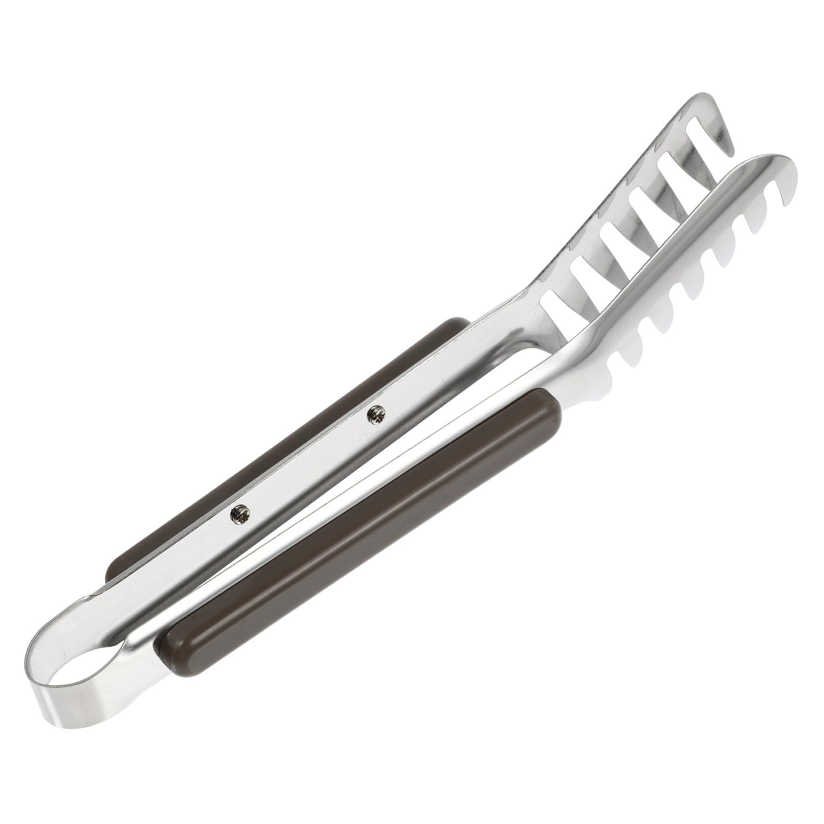 Pinzas para pasta de acero inoxidable antióxido Cabilock con acabado resistente