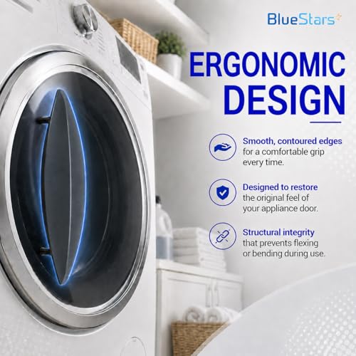 BlueStars 134412860 Washer Door Handle by BlueStars - Used condition - Image 7