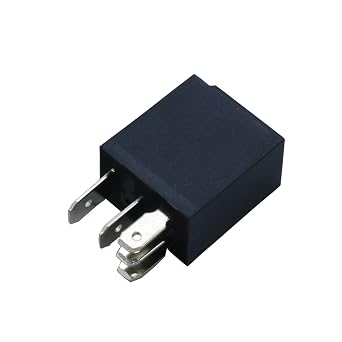 Relay 925-1648A 725-1648 Compatible with Cub Cadet White Outdoor MTD Yard Man Bolens Troy-Bilt Tractor Lawn Mowers (1)