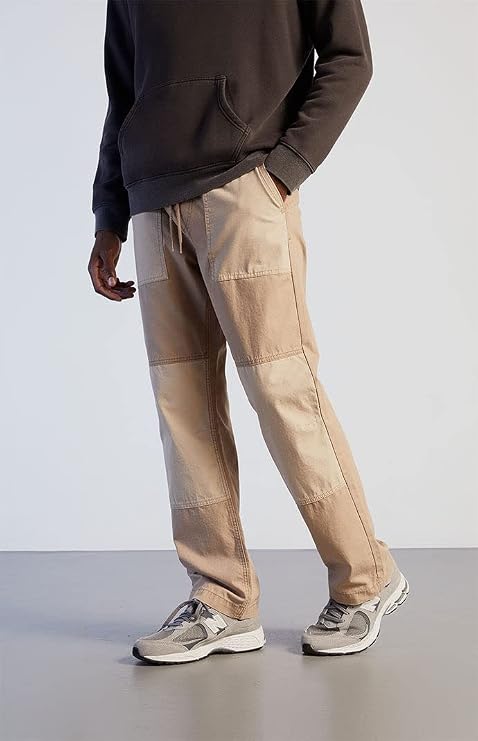 PacSun Men's Panel Cargo Pants