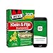Produktbild ACSI Klein & Fijn Kamperen Gids 2017 + app (ACSI Campinggids)