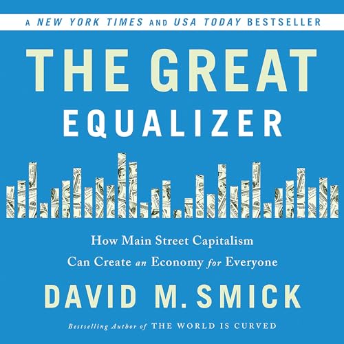 Relish A Full Audiobook That Is Simply Next-Level.